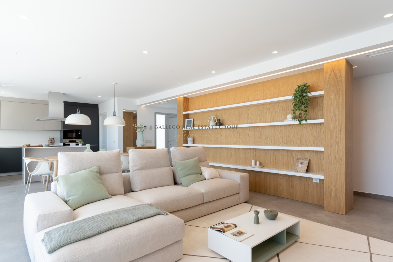 Venta de villa en Benitachell