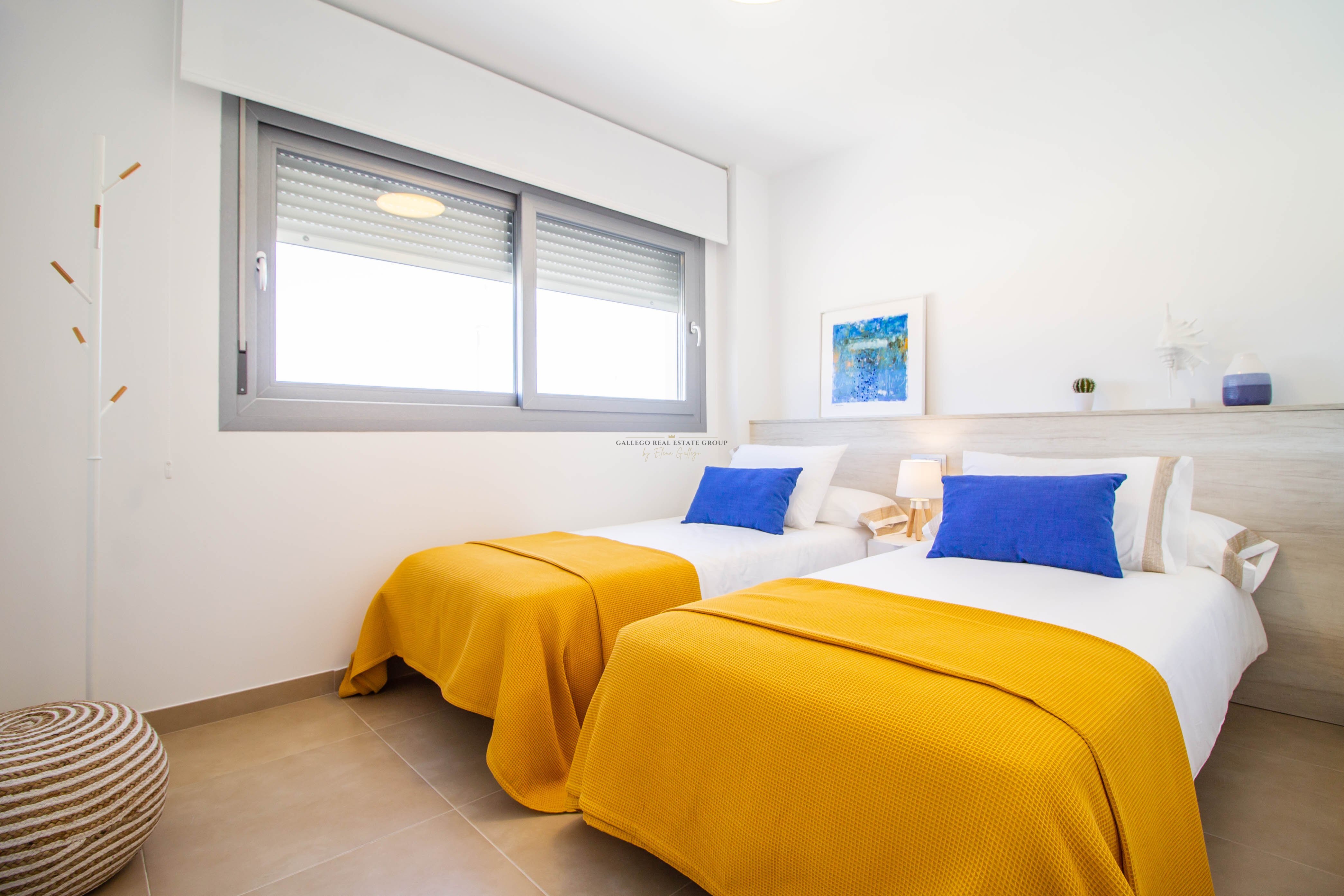 Venta de bungalow en Vistabella