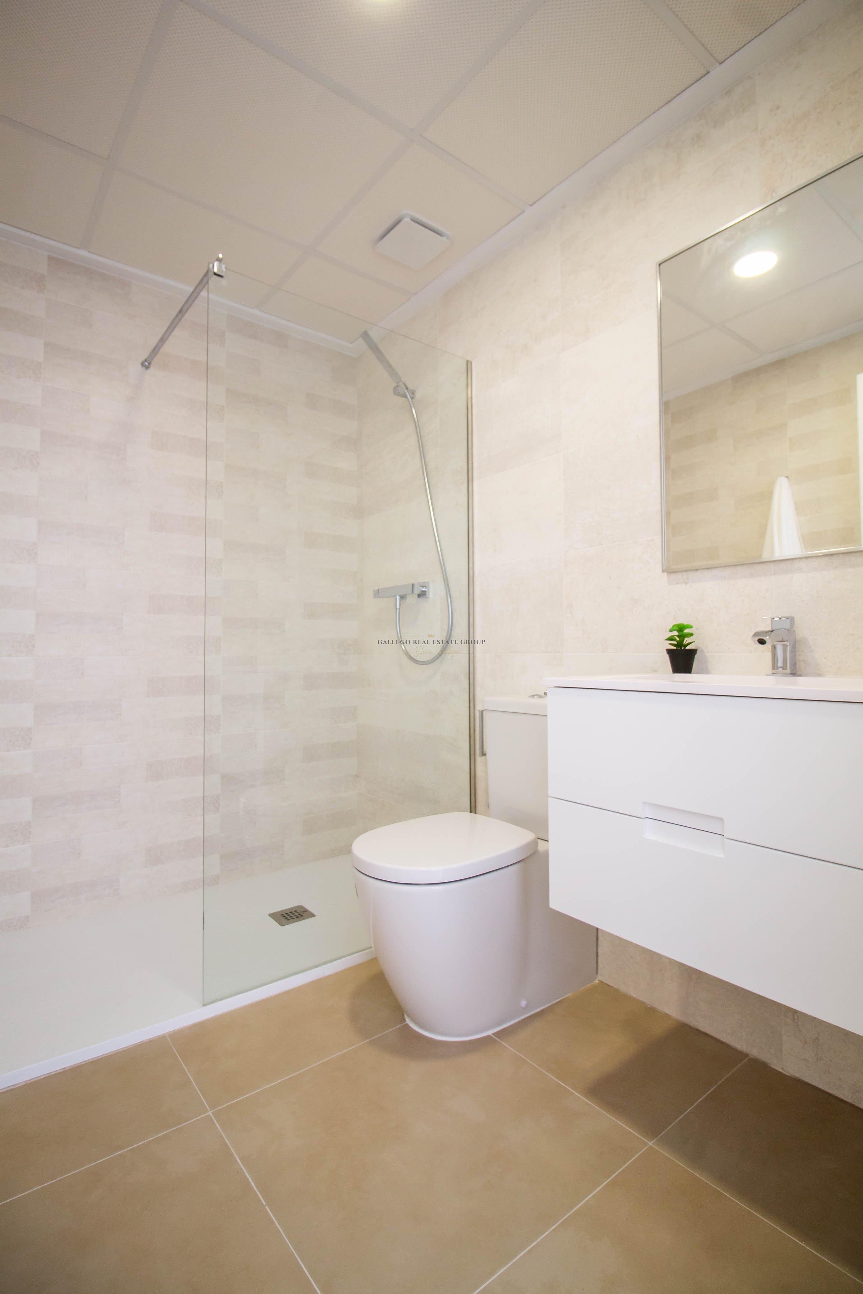 Venta de bungalow en Vistabella