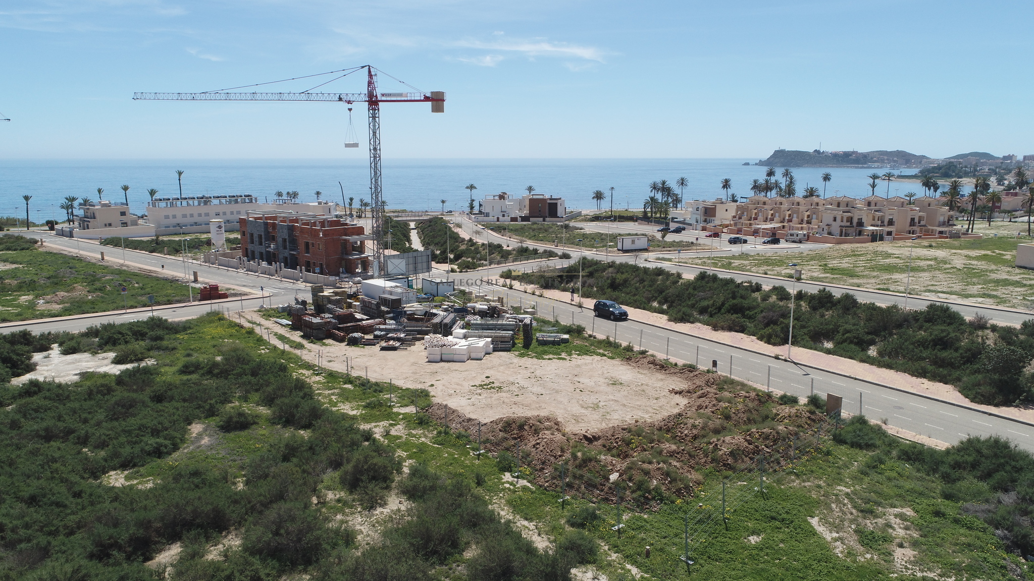 Venta de bungalow en Mazarrón