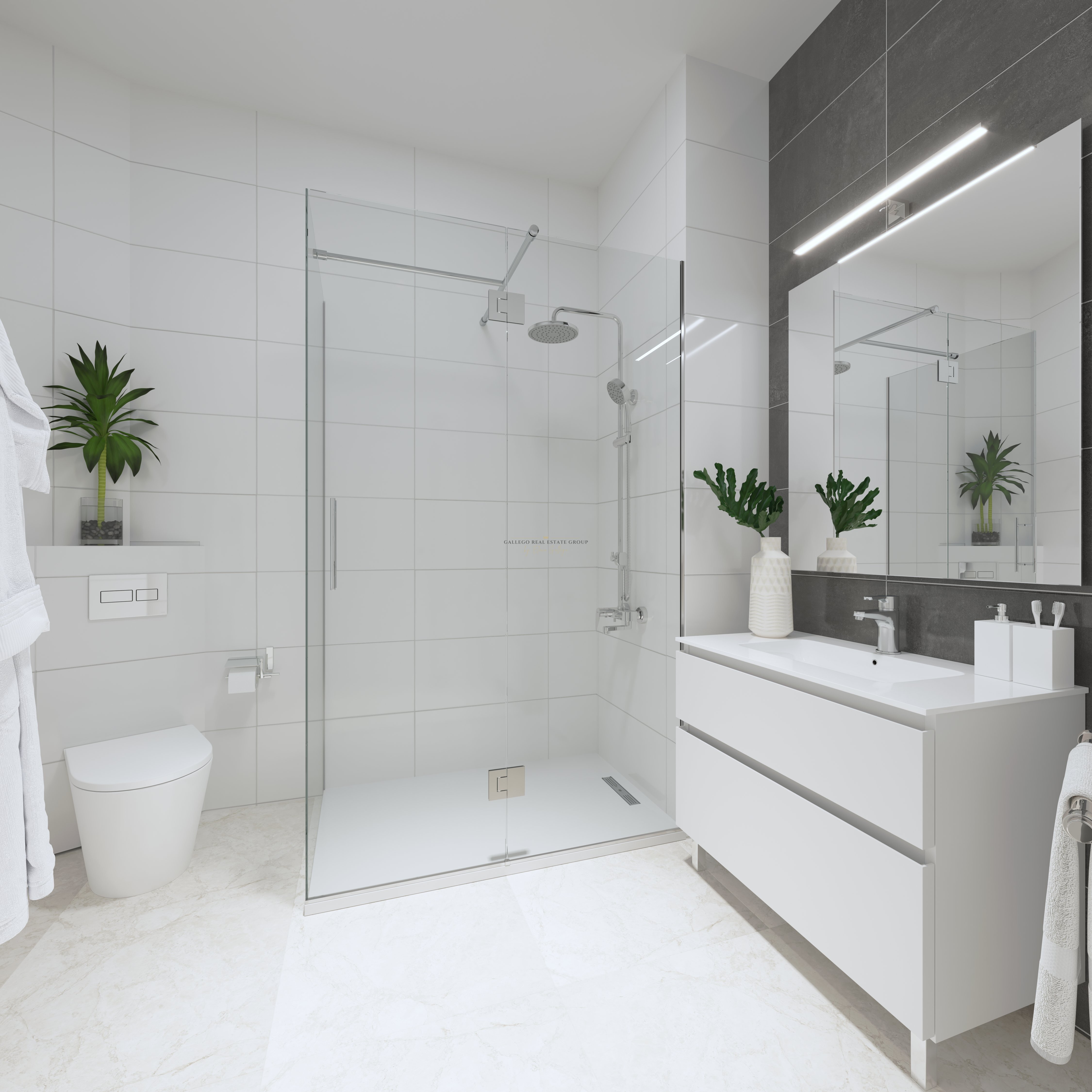 Venta de bungalow en Mazarrón