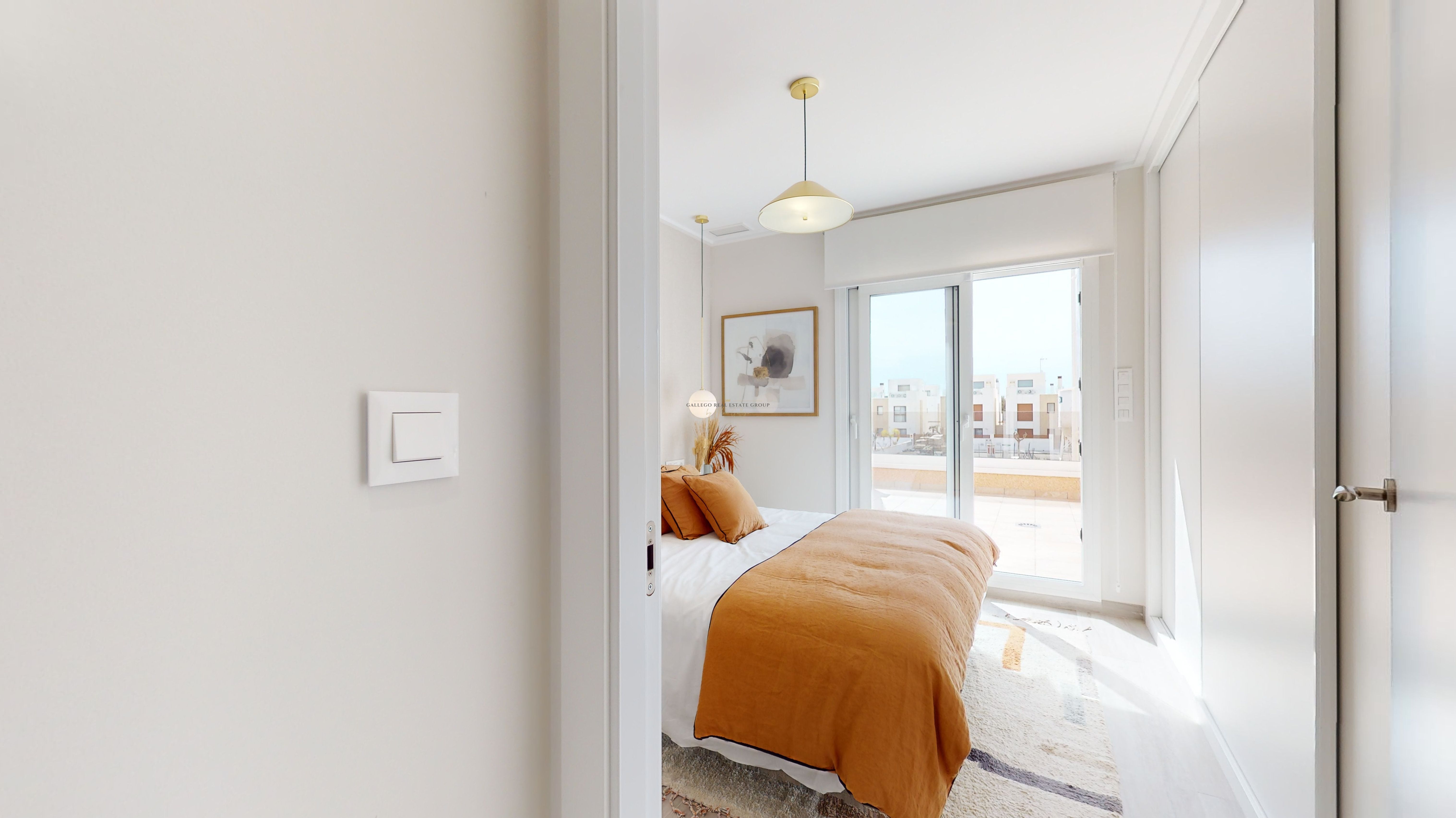 Venta de casa en Pilar de la Horadada