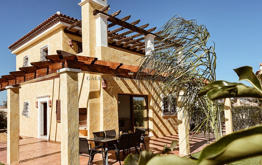 Venta de casa en Cuevas del Almanzora