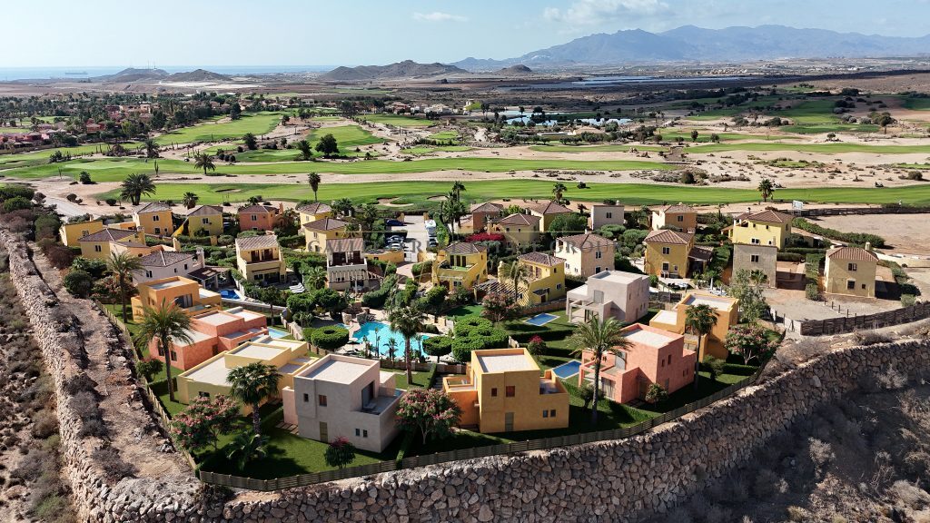 Venta de casa en Cuevas del Almanzora