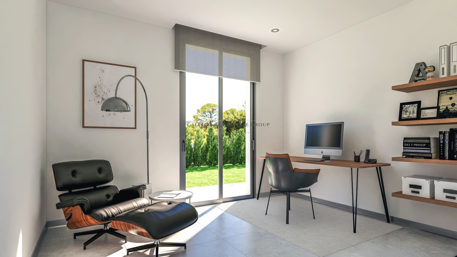 Venta de casa en Finestrat