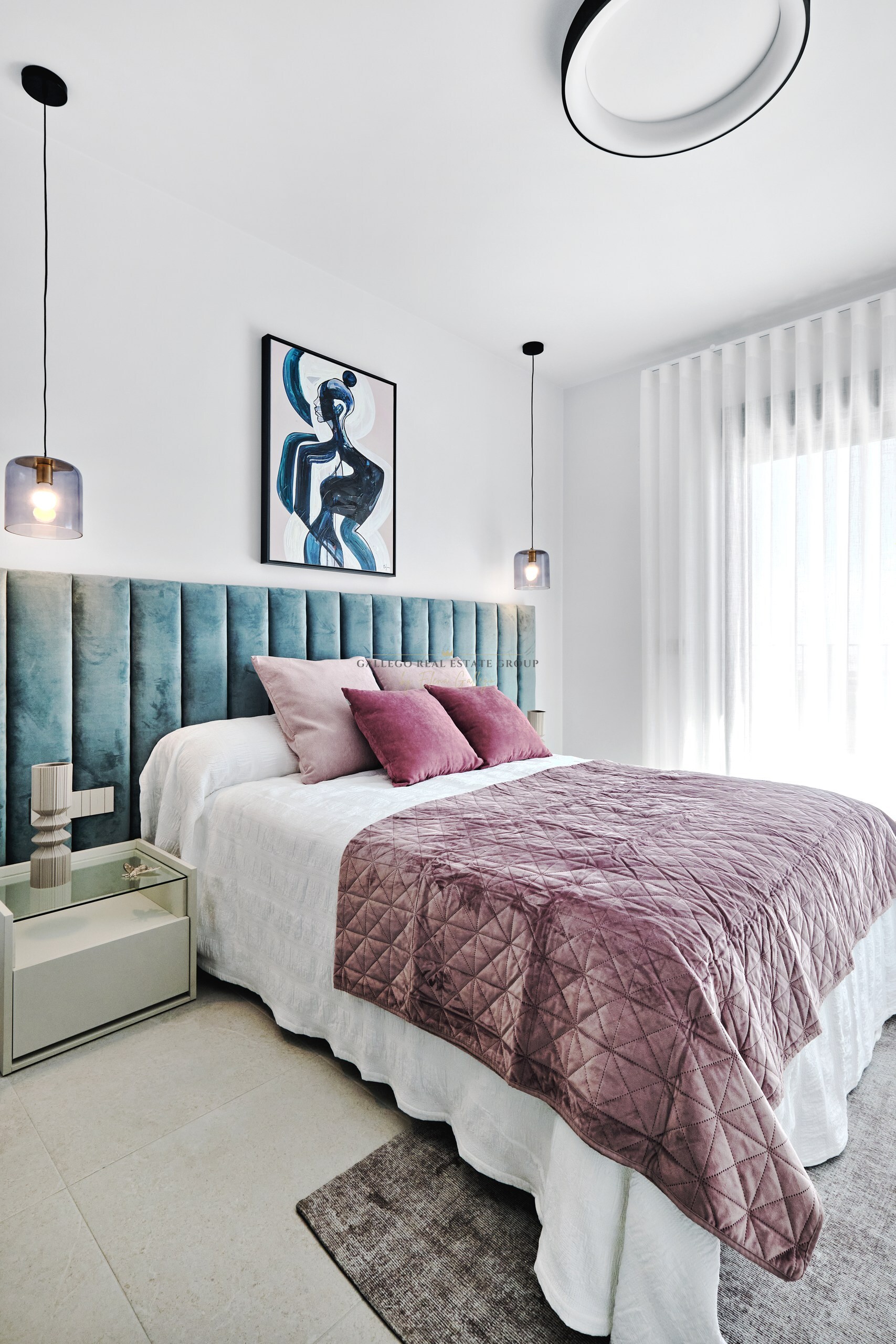 Venta de villa en San Miguel de Salinas