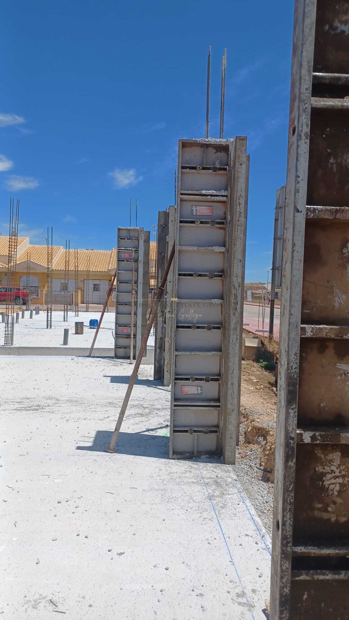 Venta de casa en Roldán