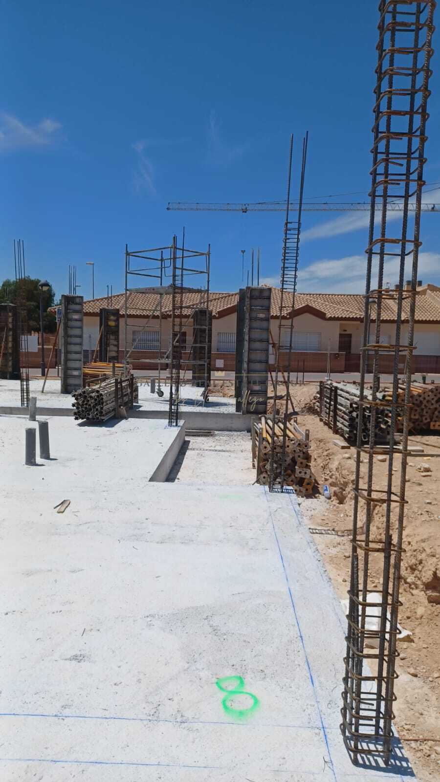 Venta de casa en Roldán