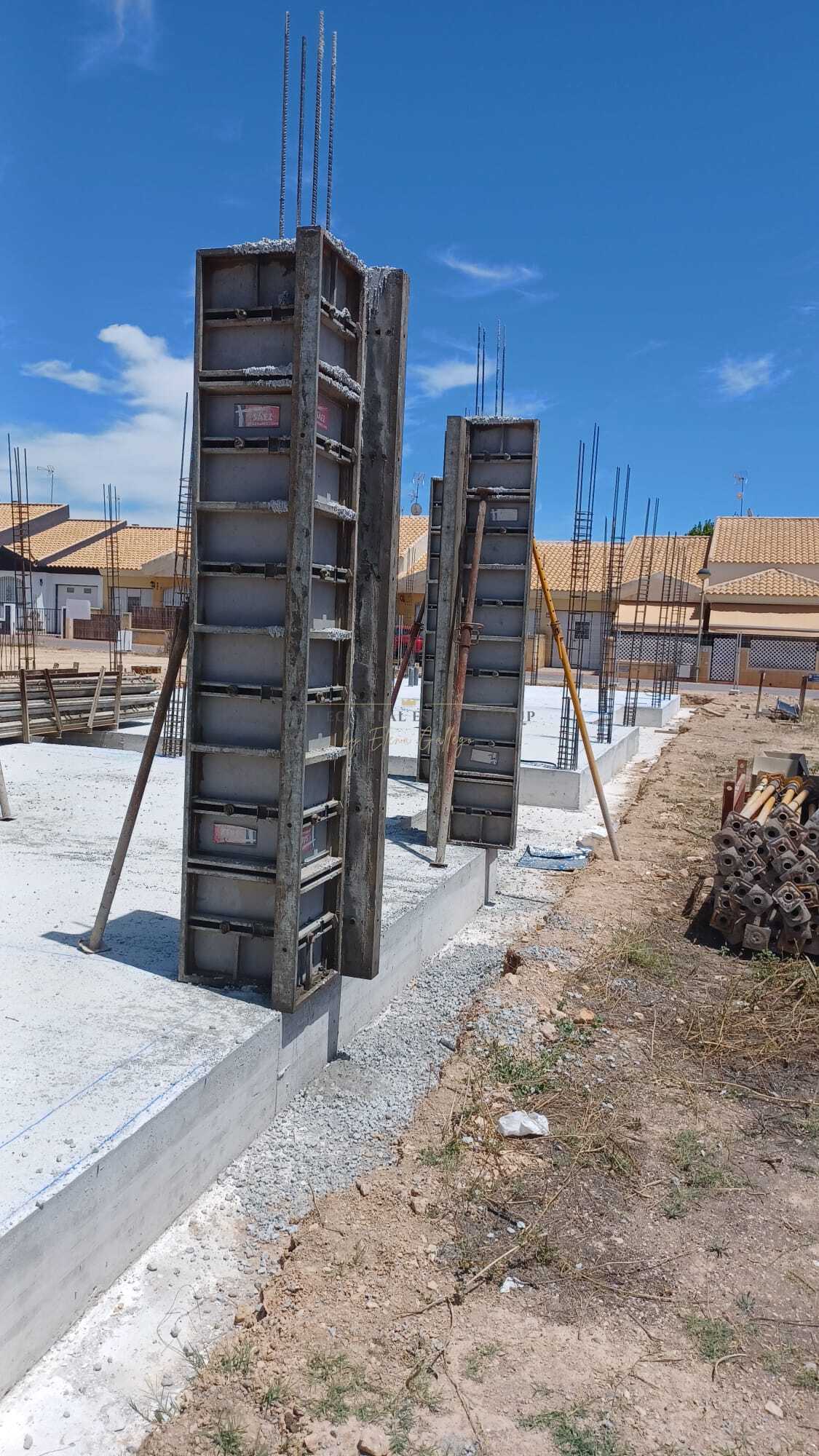 Venta de casa en Roldán