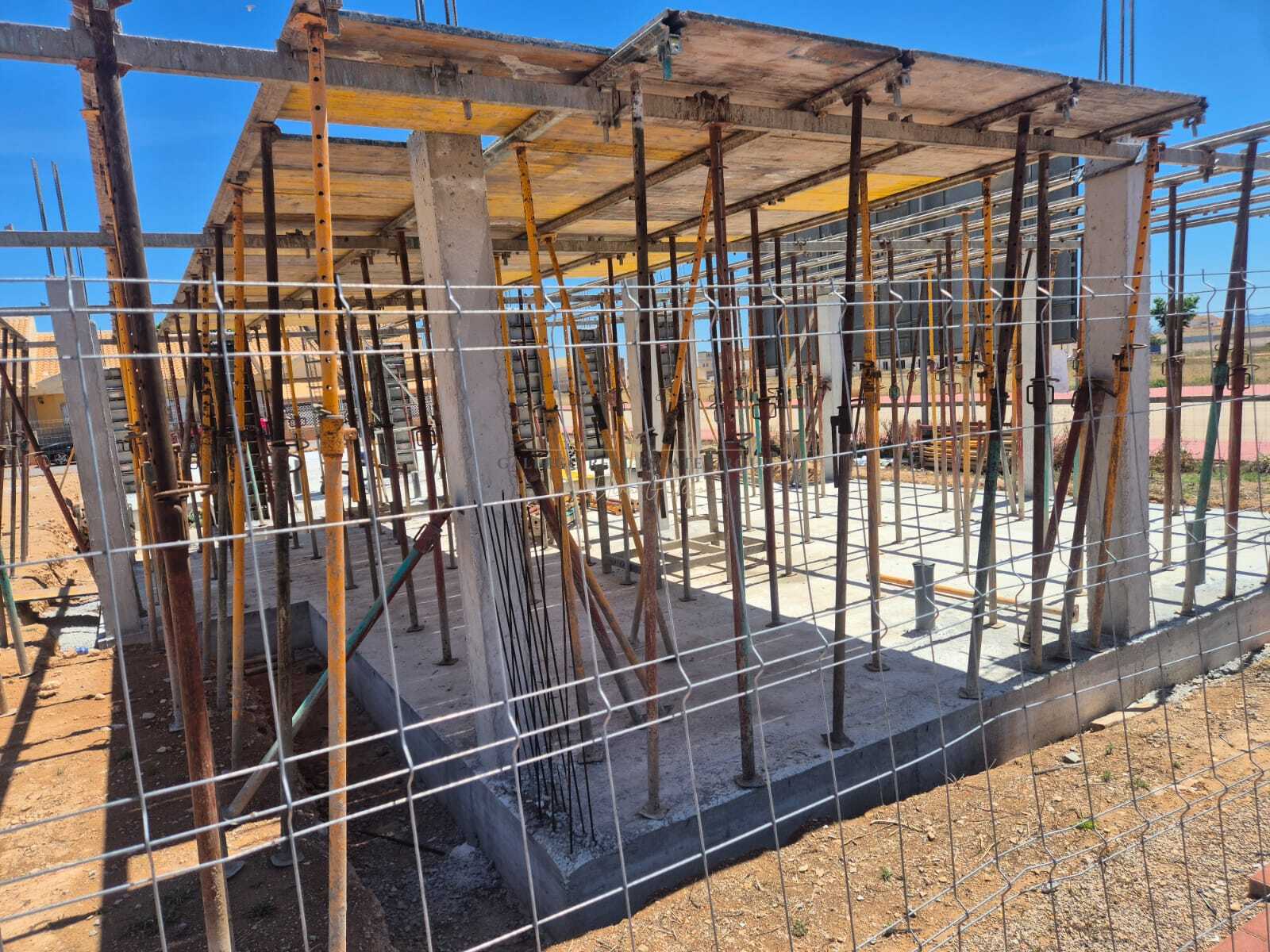 Venta de casa en Roldán