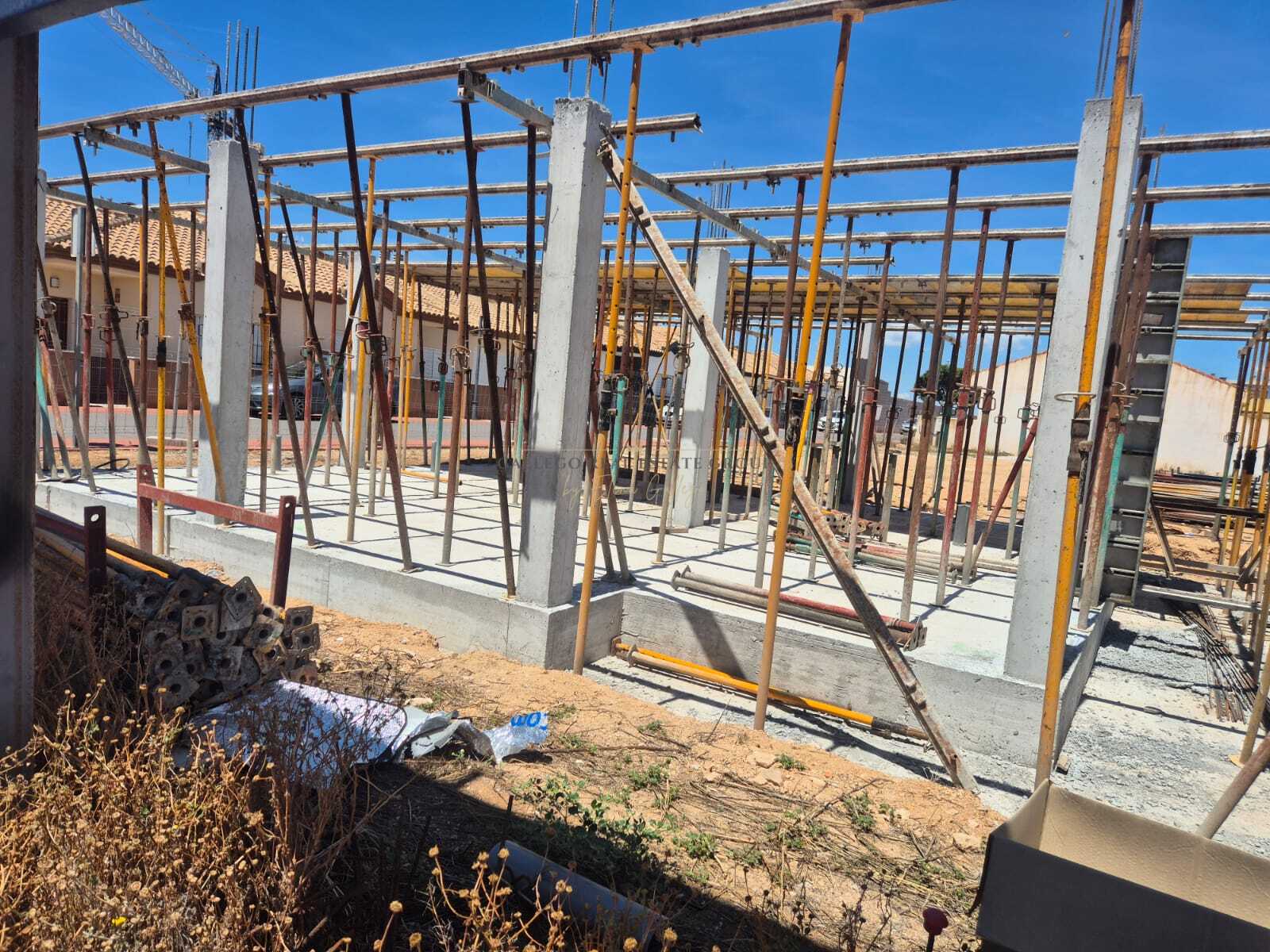 Venta de casa en Roldán