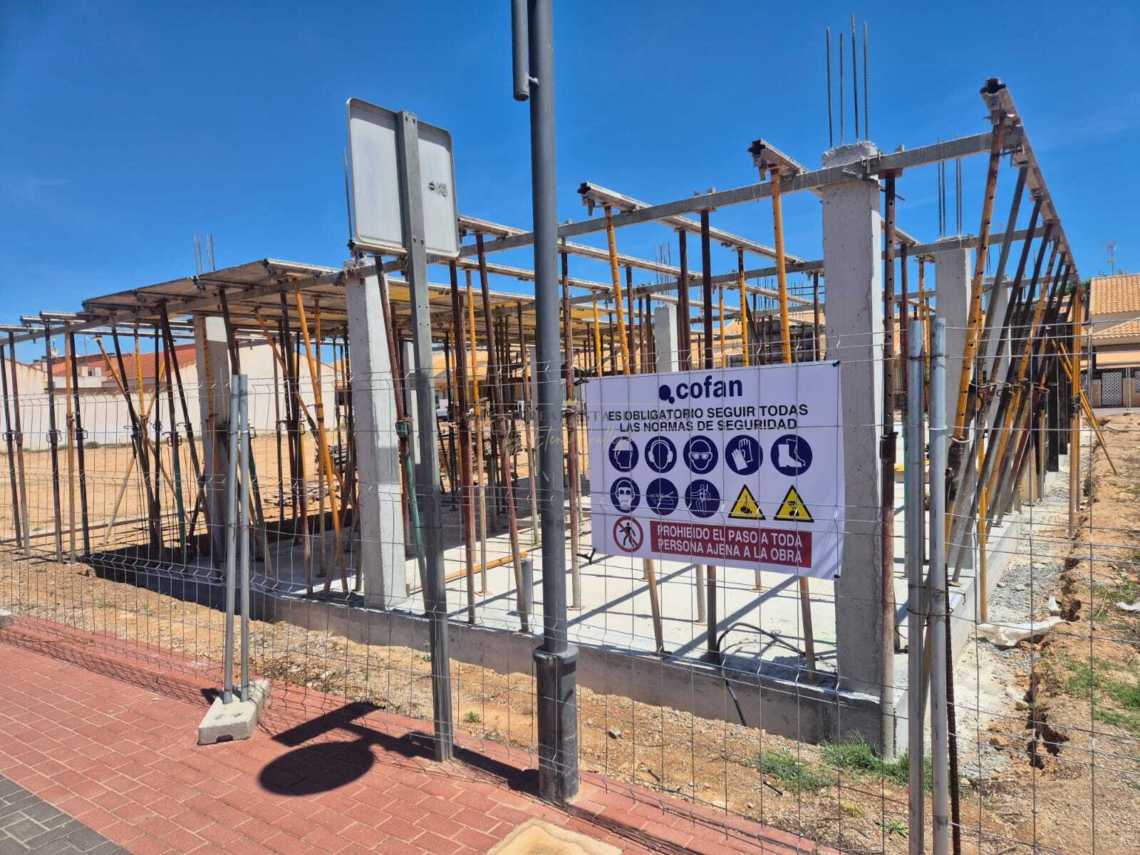 Venta de casa en Roldán