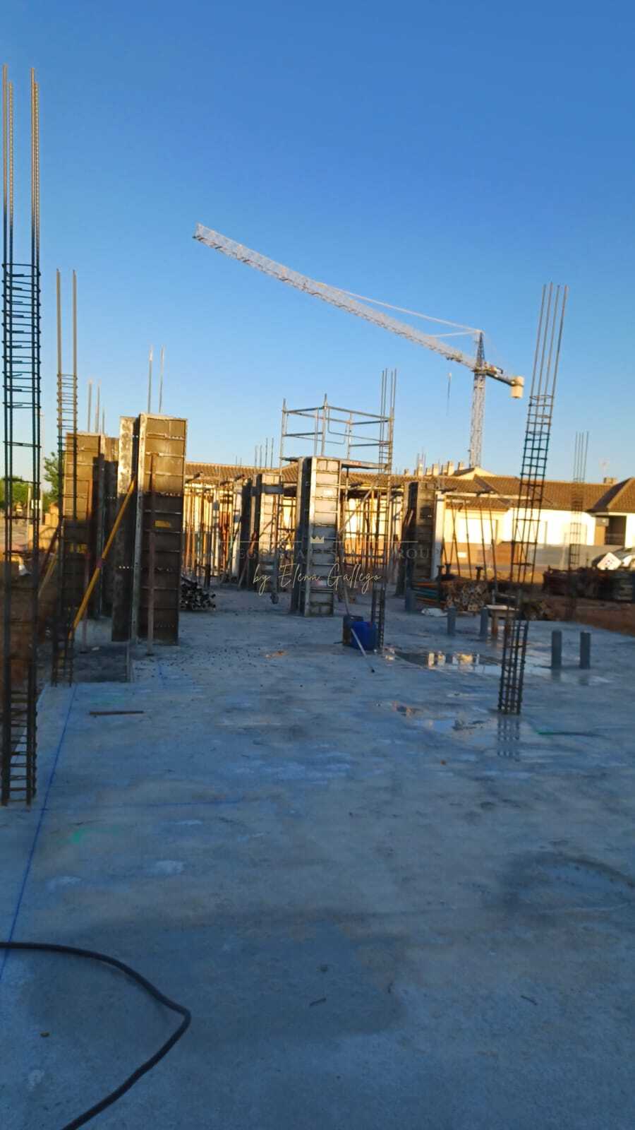 Venta de casa en Roldán