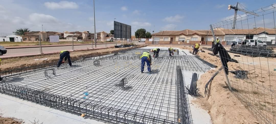 Venta de casa en Roldán