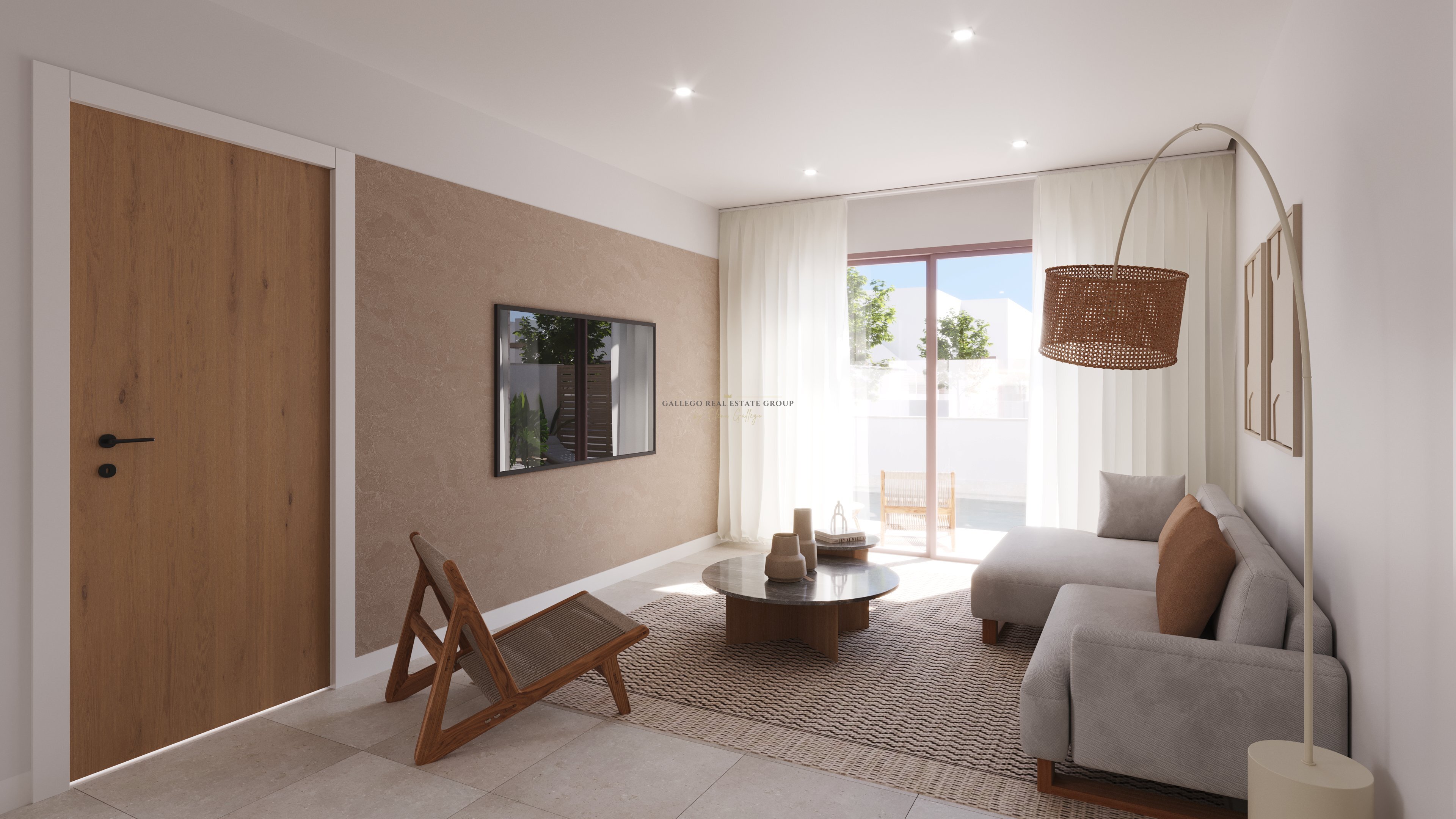 Venta de casa en Roldán