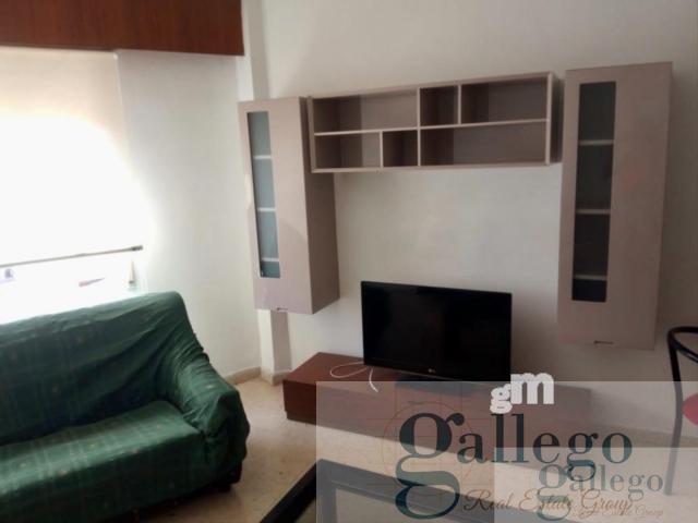 Alquiler de piso en Cartagena