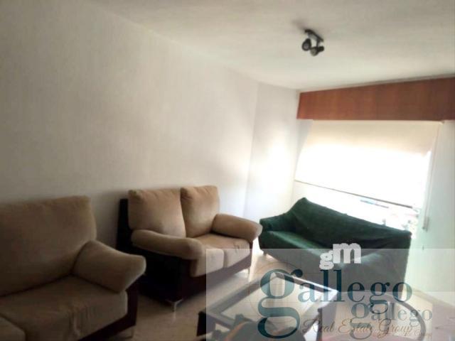 Alquiler de piso en Cartagena