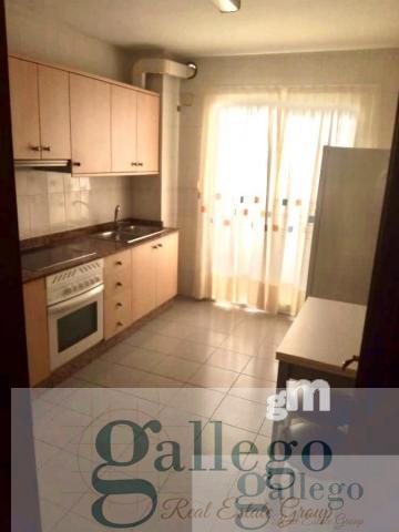 Alquiler de piso en Cartagena