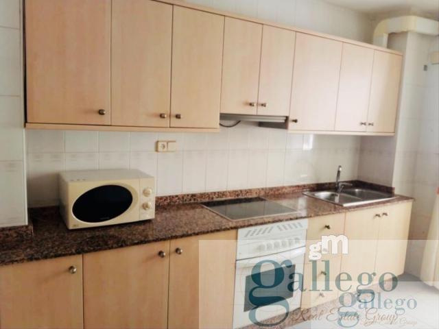 Alquiler de piso en Cartagena
