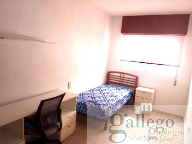 Alquiler de piso en Cartagena