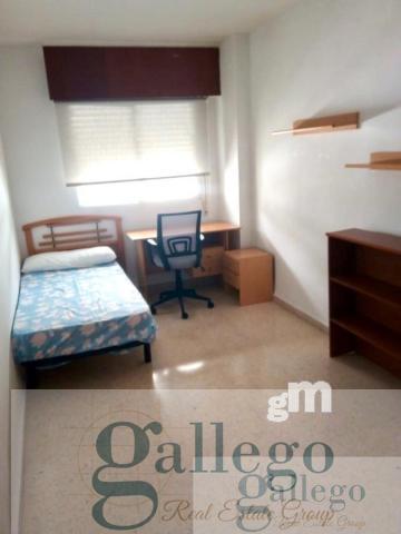 Alquiler de piso en Cartagena