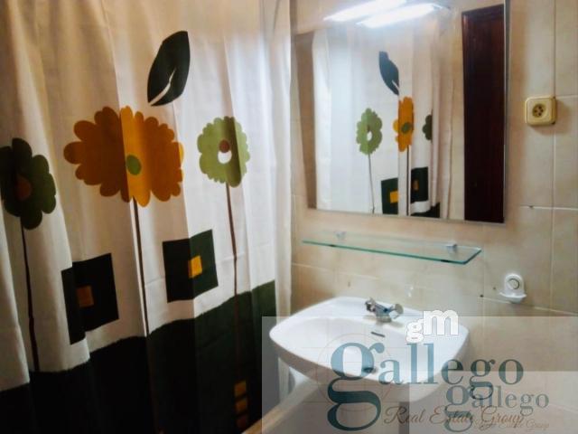 Alquiler de piso en Cartagena