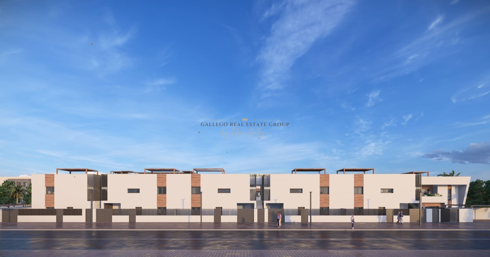 Venta de bungalow en Torre-Pacheco