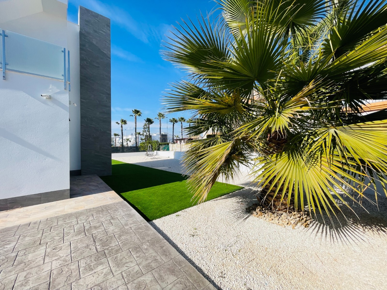 Venta de casa en Torrevieja