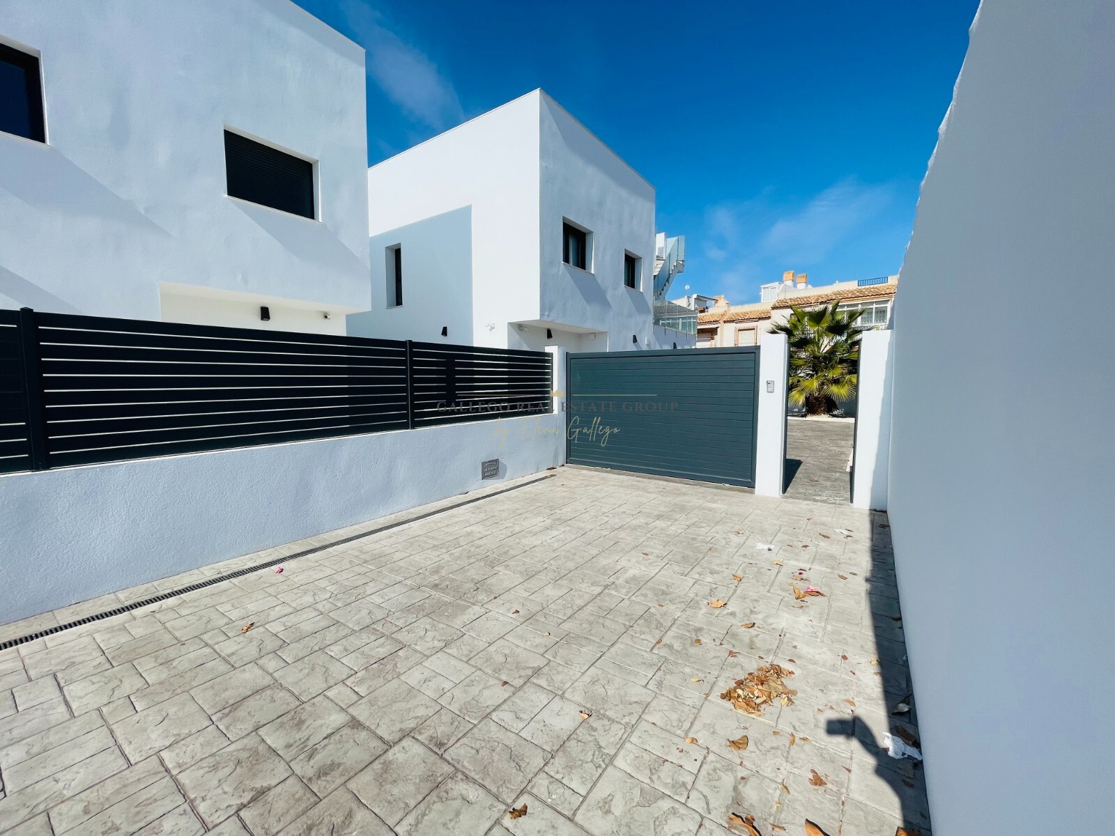 Venta de casa en Torrevieja
