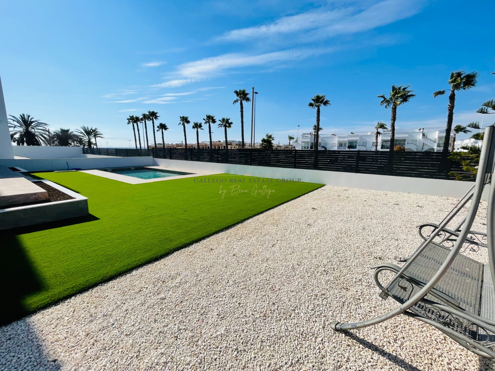 Venta de casa en Torrevieja