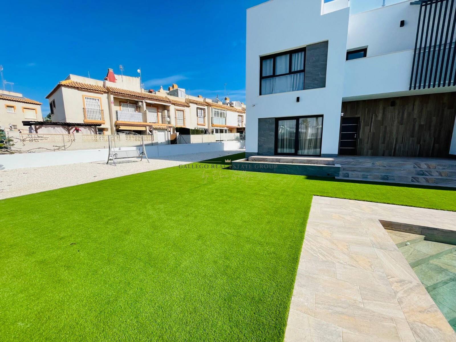 Venta de casa en Torrevieja