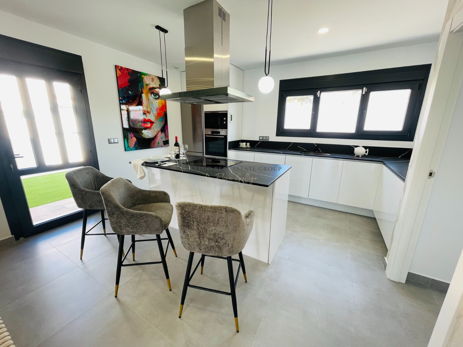 Venta de casa en Torrevieja