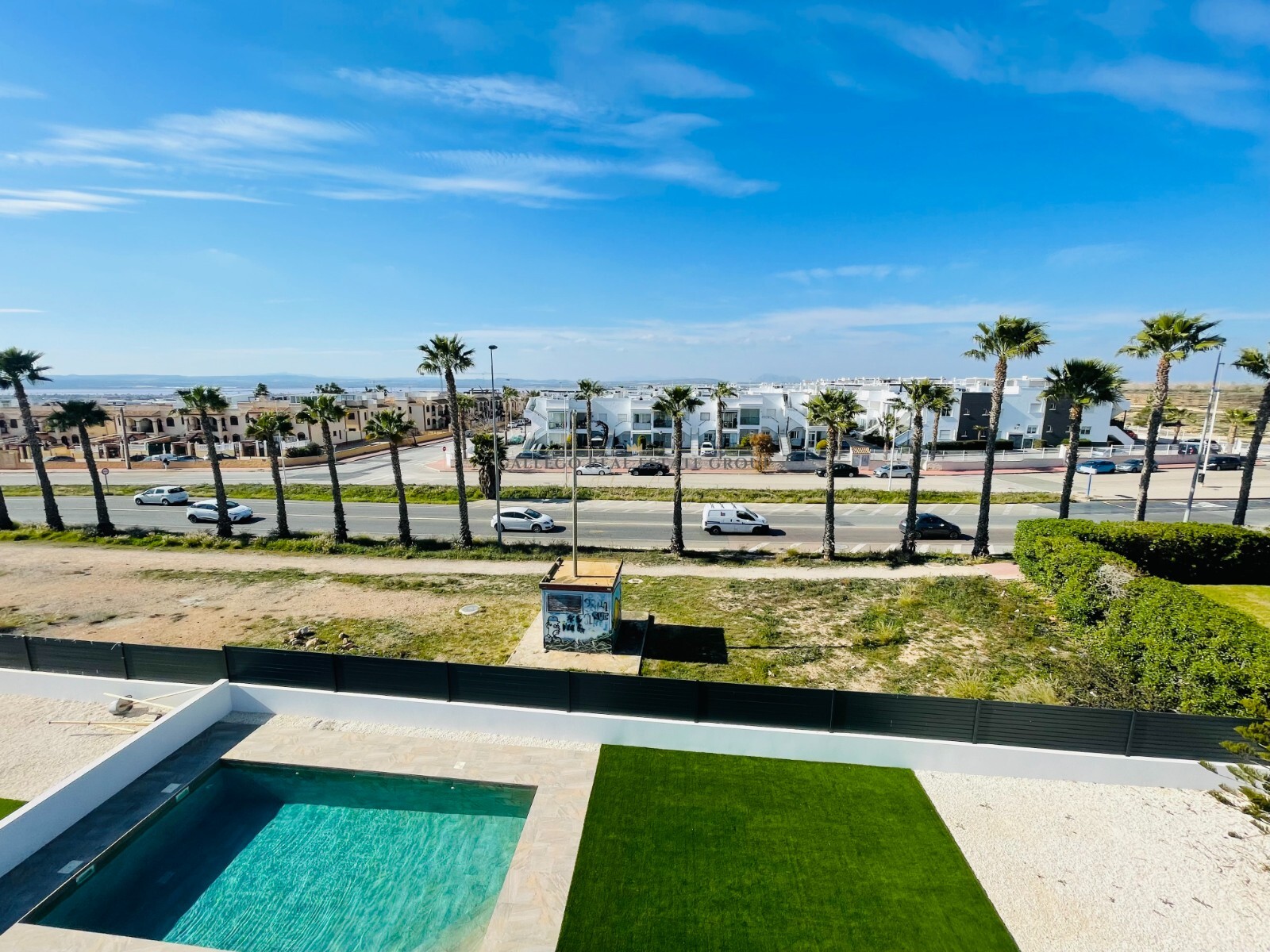 Venta de casa en Torrevieja