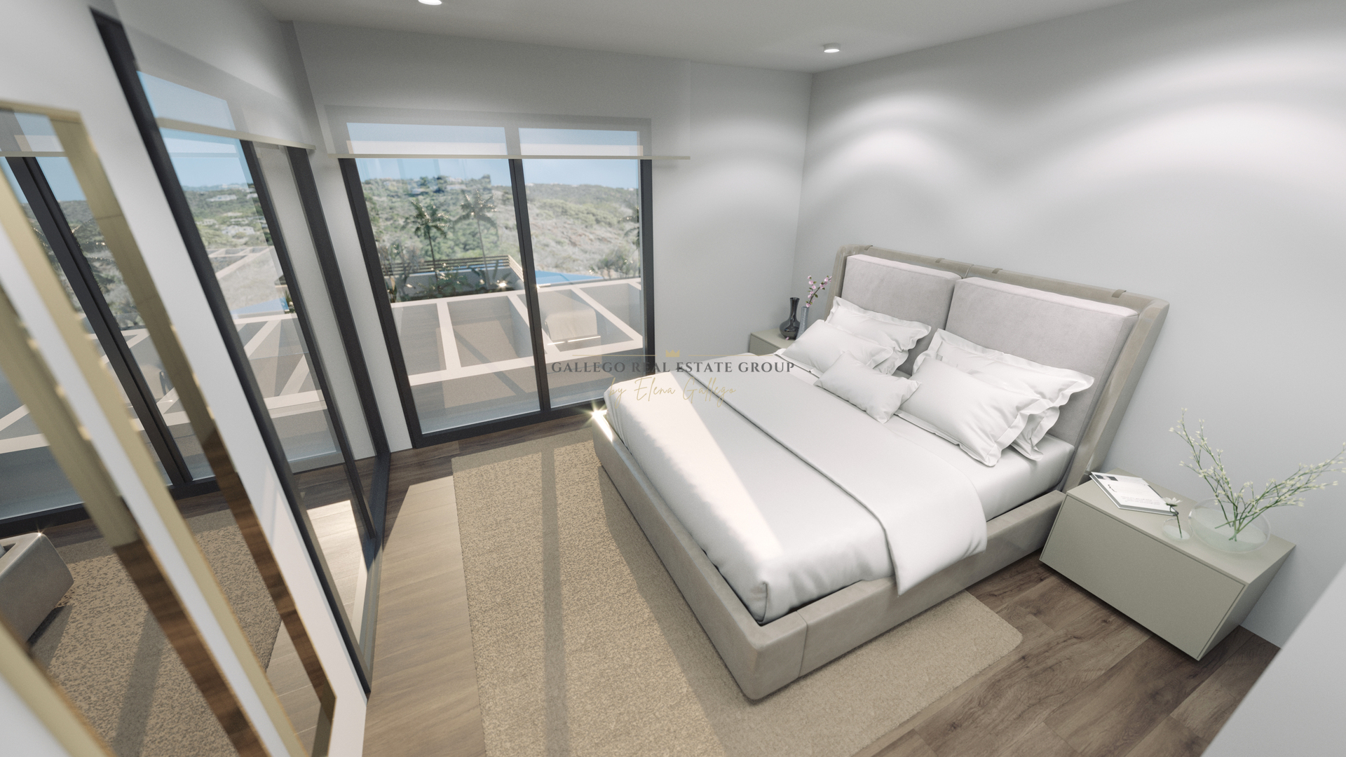 Venta de casa en Finestrat