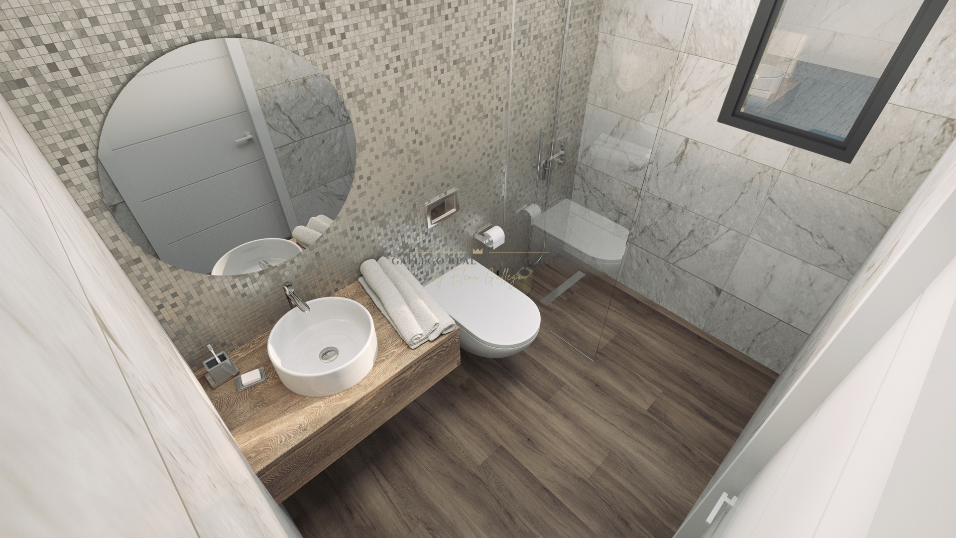 Venta de casa en Finestrat