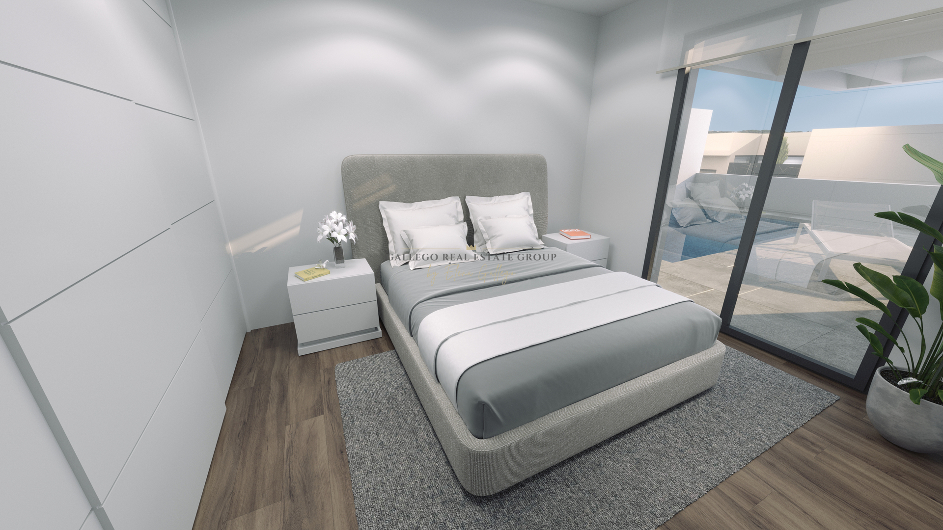 Venta de casa en Finestrat