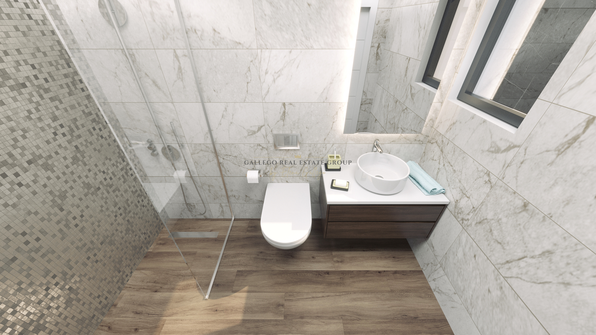 Venta de casa en Finestrat