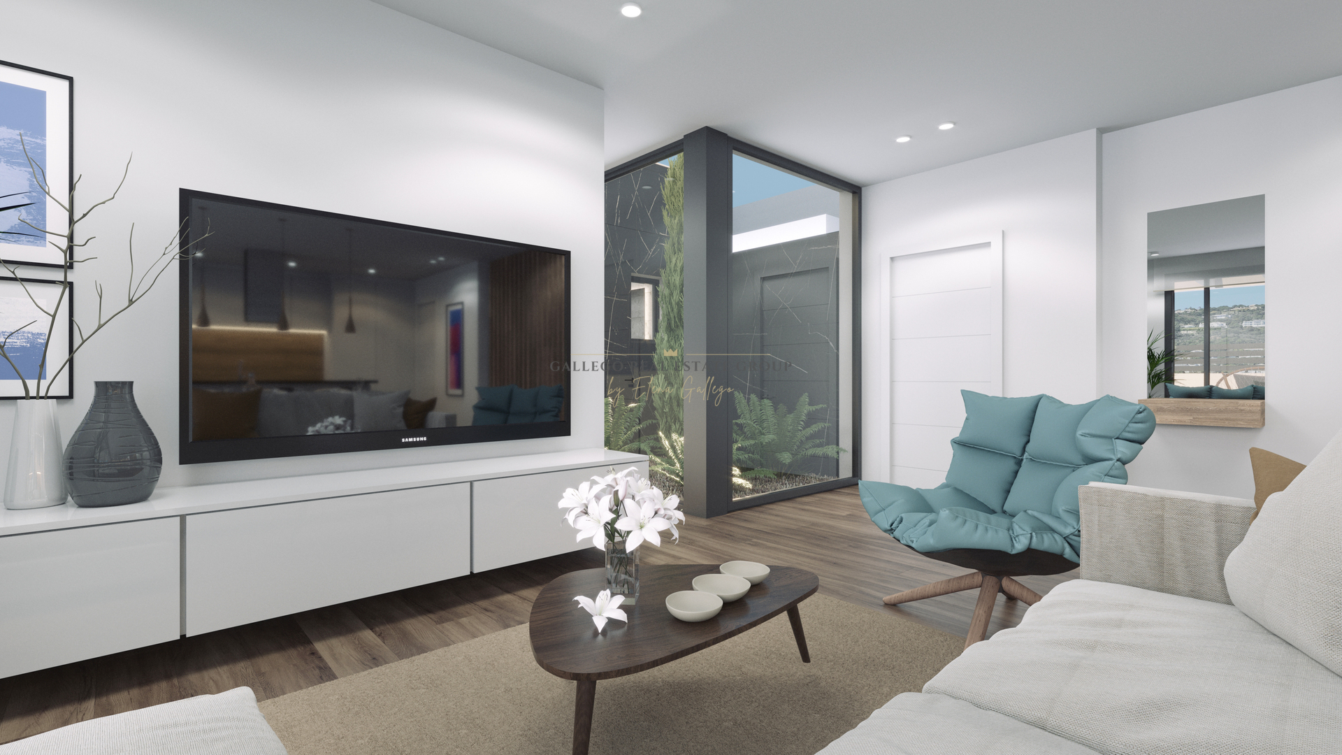 Venta de casa en Finestrat