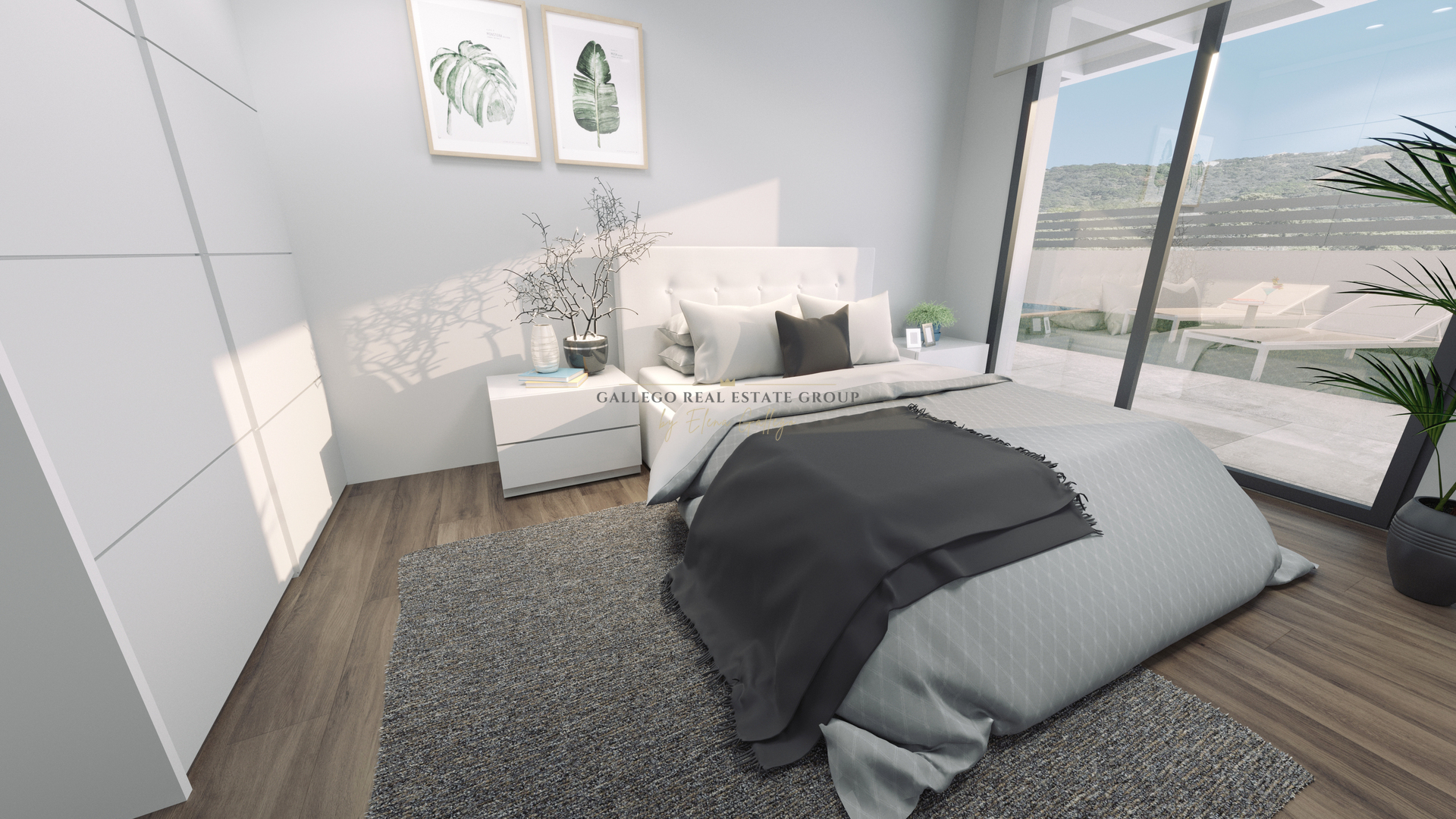 Venta de casa en Finestrat