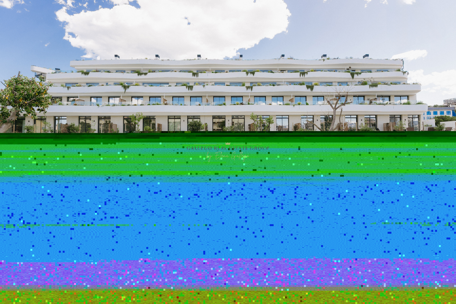 Venta de piso en Alfaz del Pi