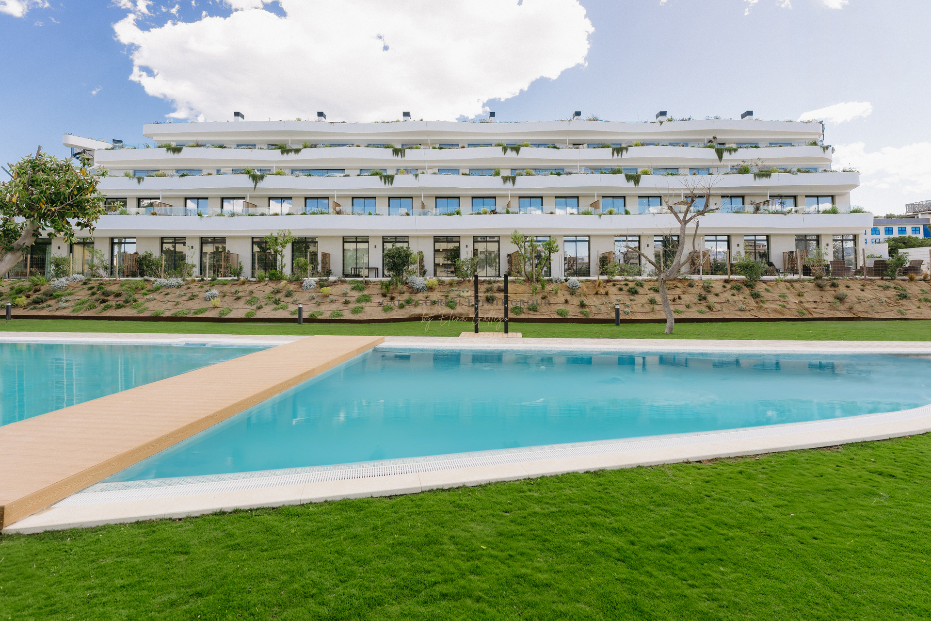 Venta de apartamento en Alfaz del Pi