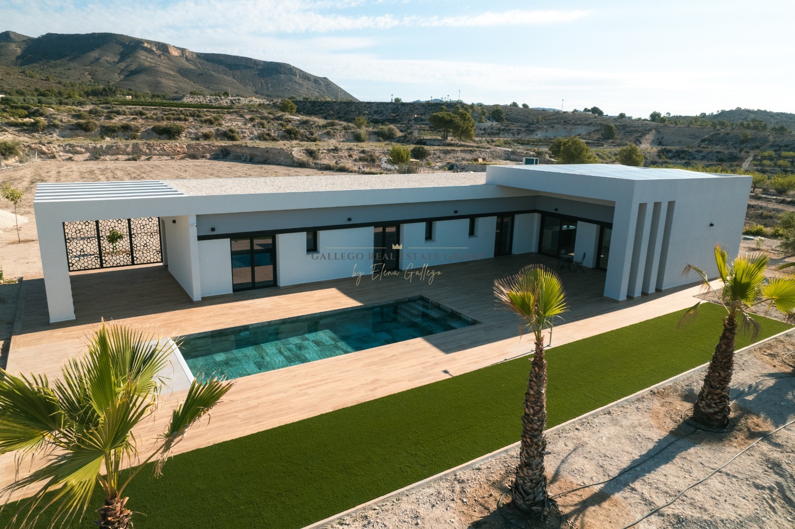 Venta de casa en Pinoso