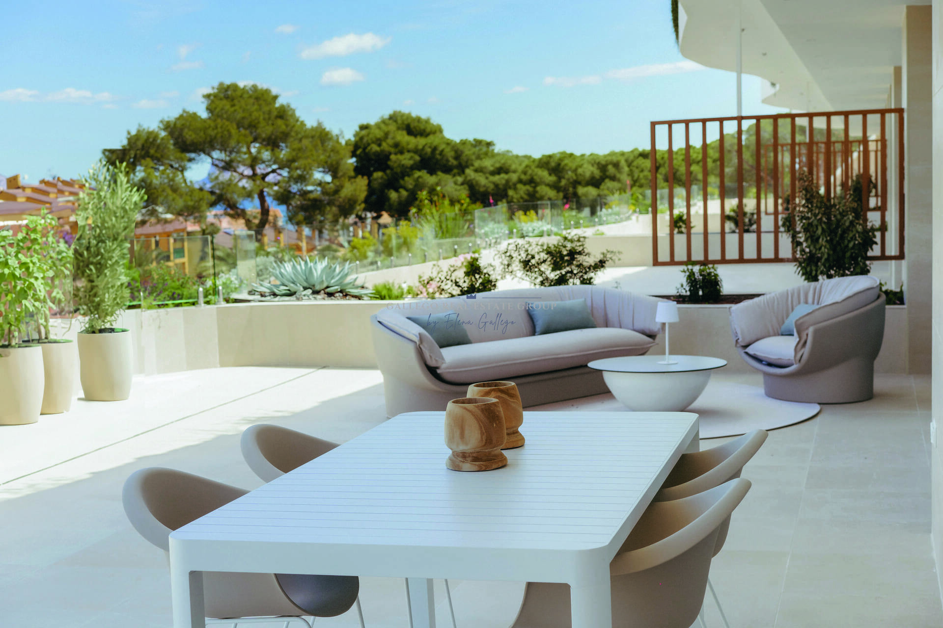 Venta de apartamento en Alfaz del Pi