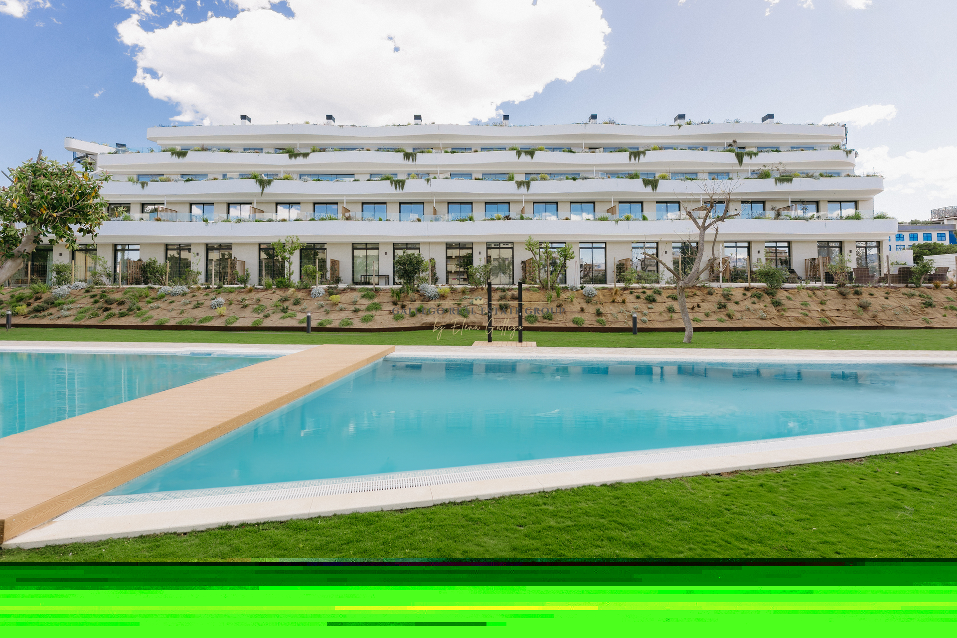 Venta de apartamento en Alfaz del Pi