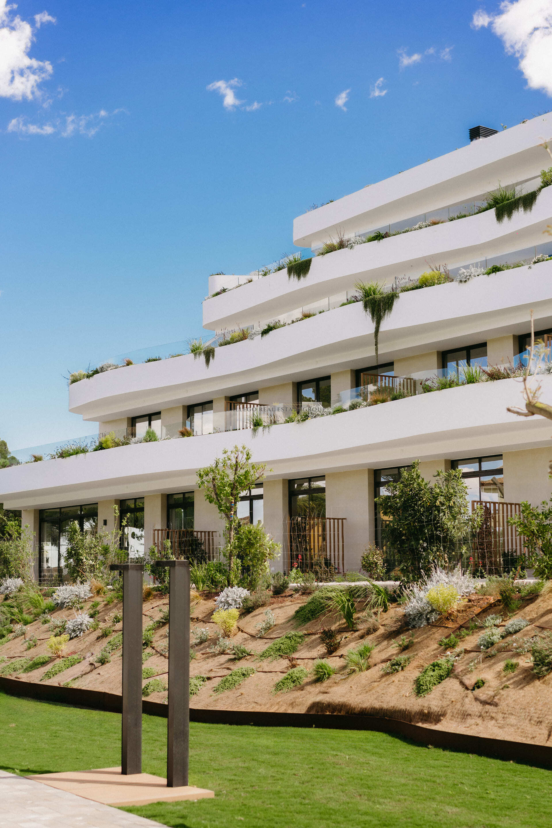 Venta de apartamento en Alfaz del Pi