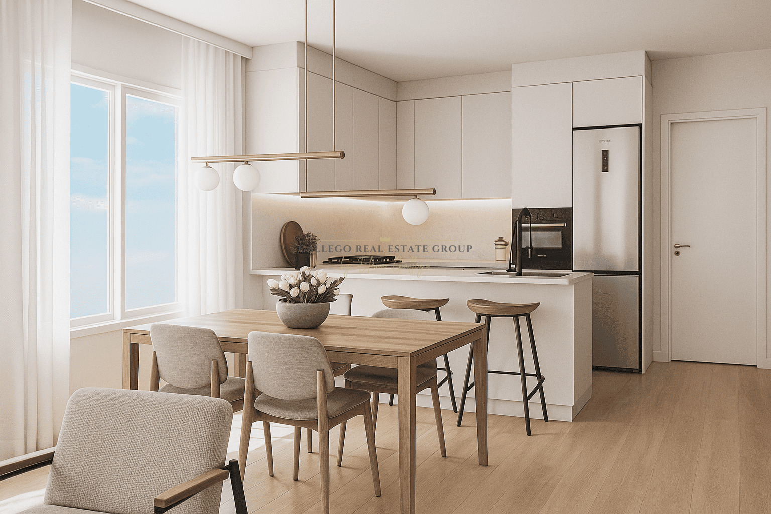 Venta de bungalow en Benejúzar