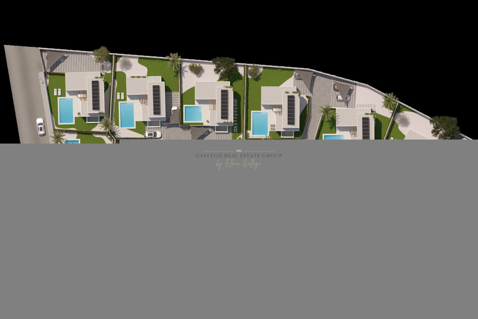 Venta de casa en Alfaz del Pi