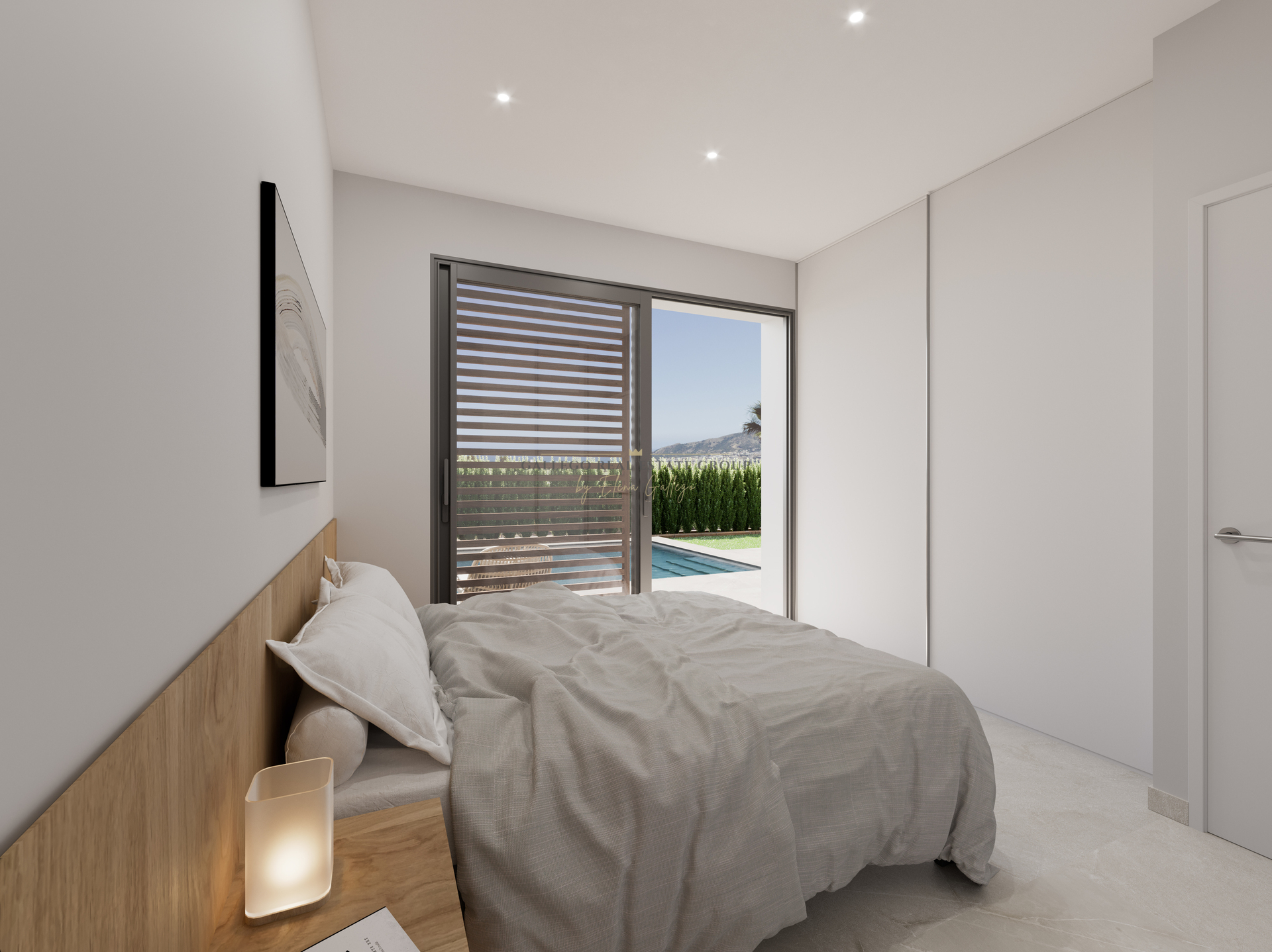 Venta de casa en Alfaz del Pi