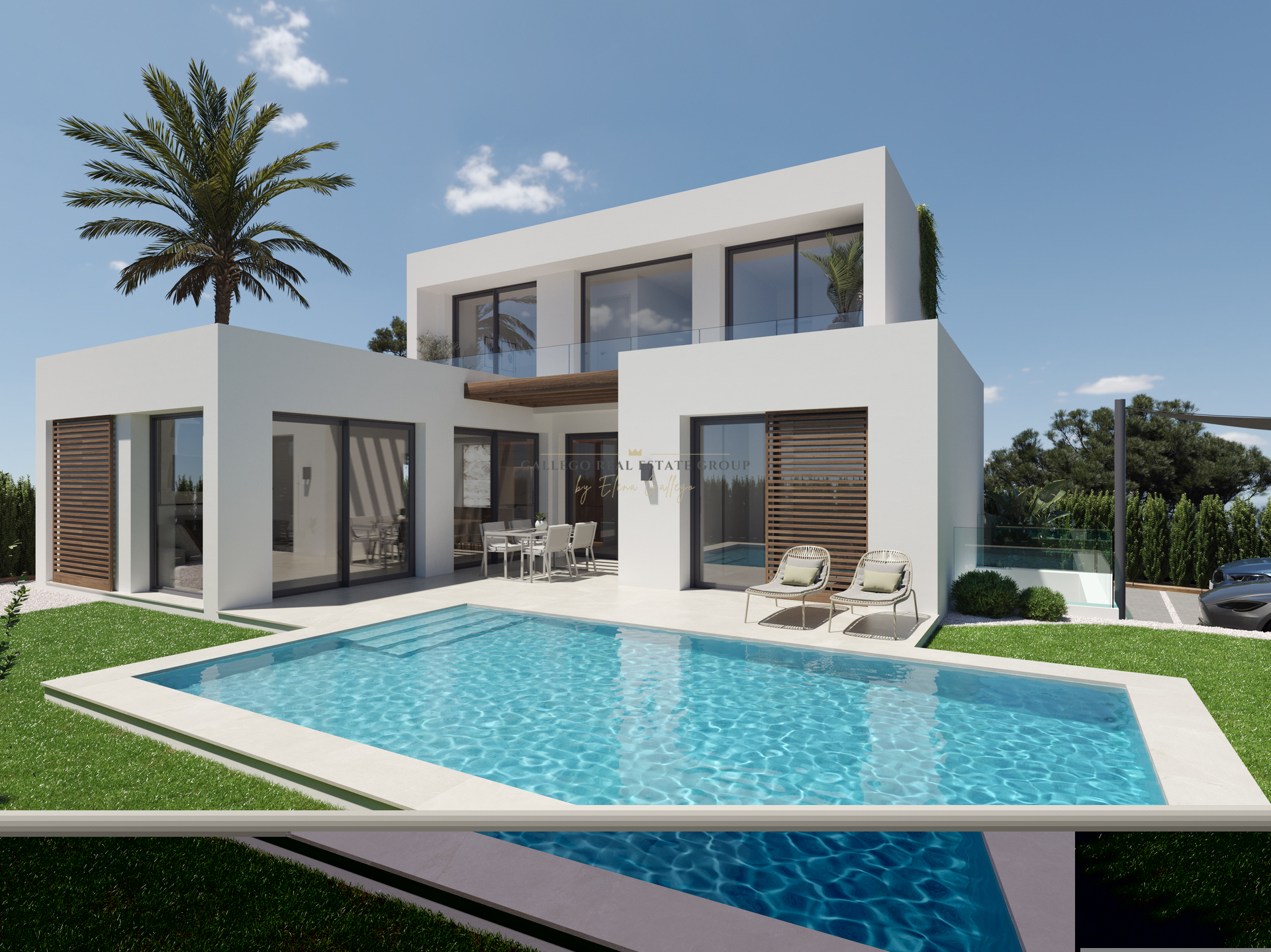 Venta de casa en Alfaz del Pi