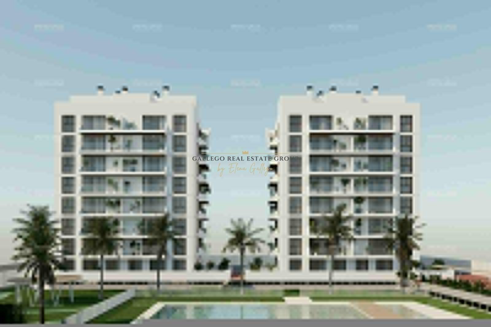 Venta de piso en Guardamar del Segura